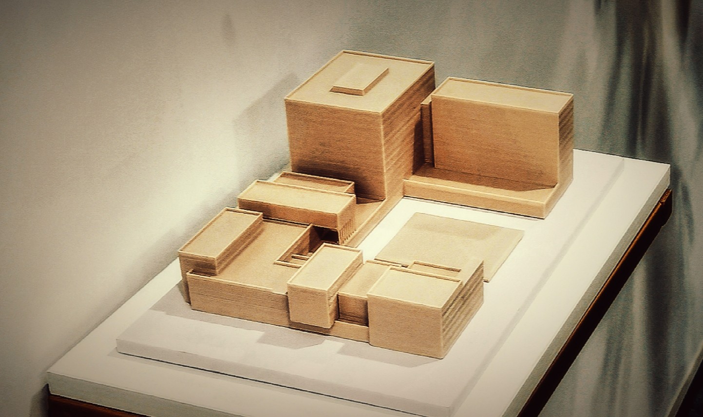 BIM建筑|创新谷里的生活容器/北京龙源科建建筑设计有限公司