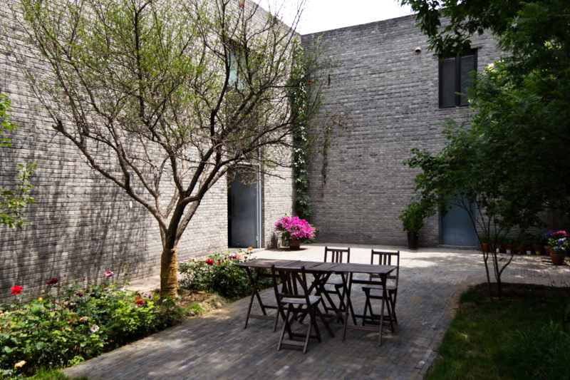 BIM建筑|北京招聘 | 迹·建筑事务所 | 实习生、助理建筑师、媒体助理等