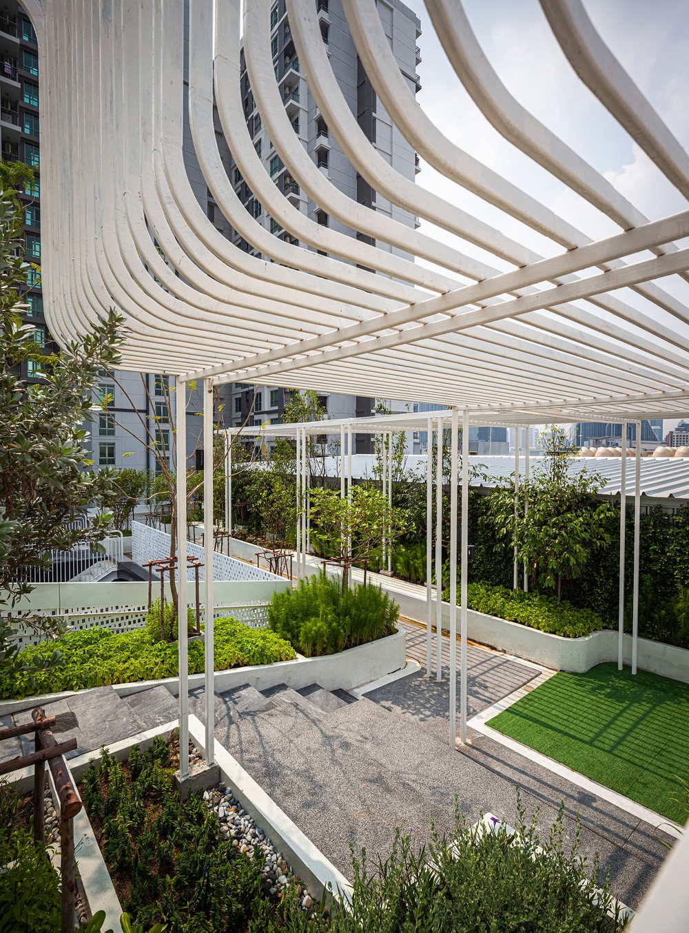 BIM建筑|K+ 建筑 / pbm