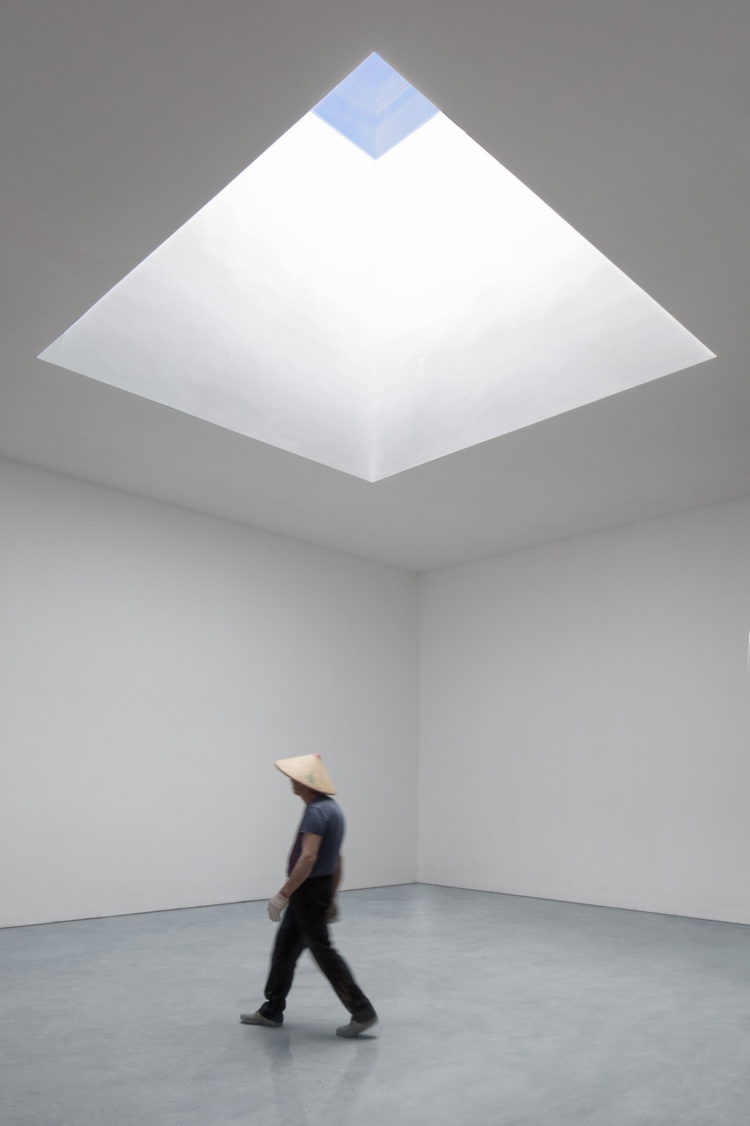 BIM建筑|陶朱红色记忆馆改造 / 一爿工作室