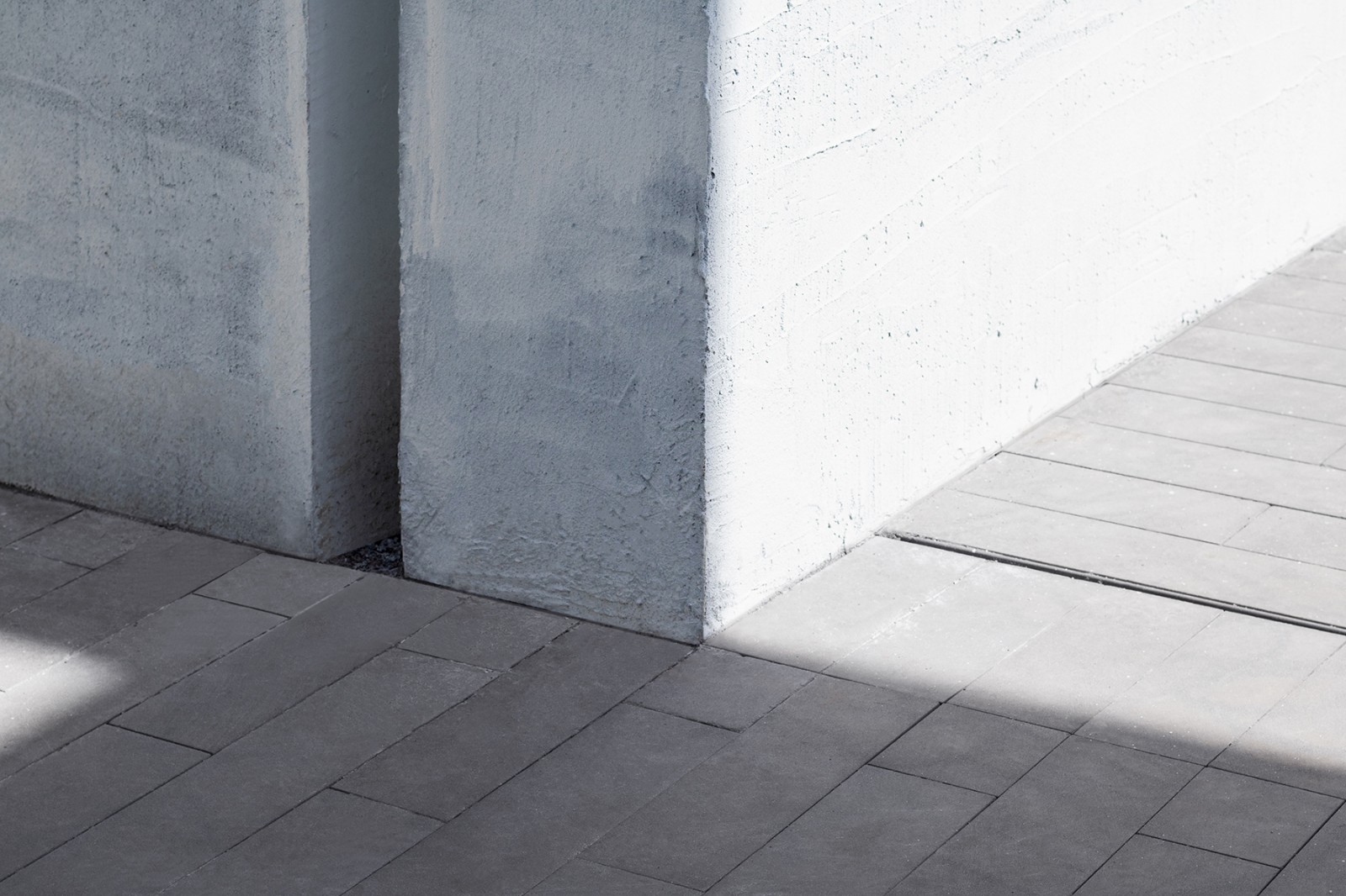 BIM建筑|陶朱红色记忆馆改造 / 一爿工作室