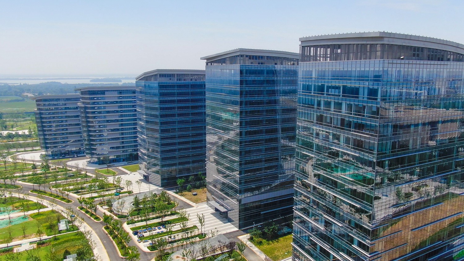 BIM建筑|济宁市文化中心三期/Laguarda.Low Architects (LLA)