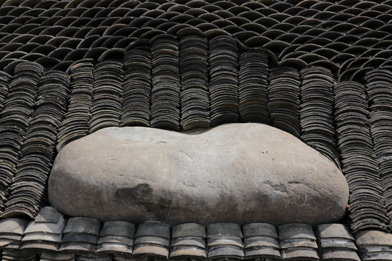 BIM建筑|山涧房 / 来建筑设计工作室