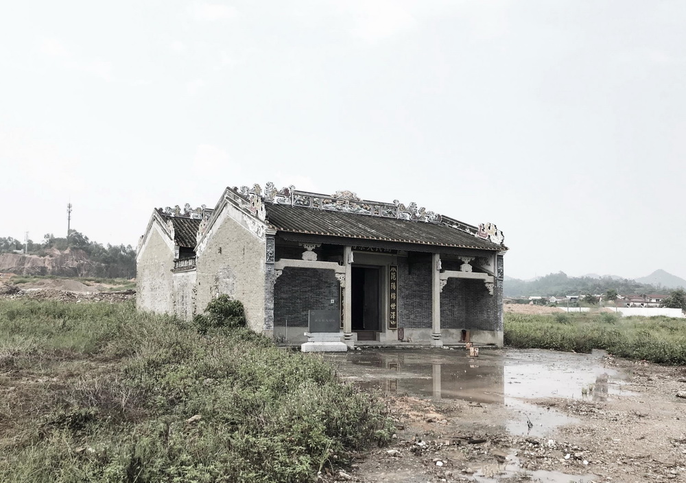 BIM建筑|漫舒 · 溪里/深圳市建筑设计研究总院