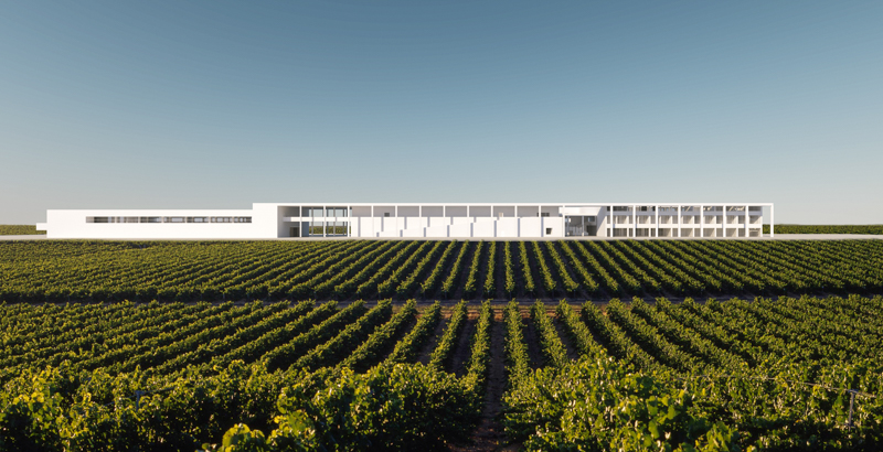 BIM建筑|北京招聘 | 迹·建筑事务所 | 实习生、助理建筑师、媒体助理等