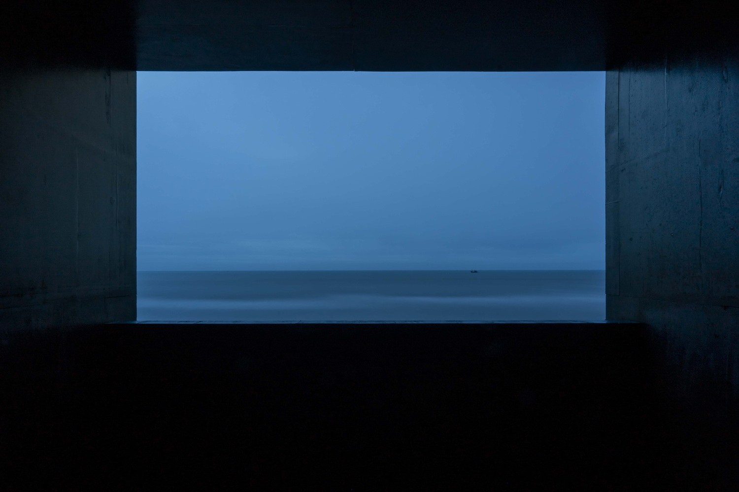 BIM建筑|晃神儿空间—阿那亚戏剧节“候鸟300”海滩临时美术馆/合木建筑工作室