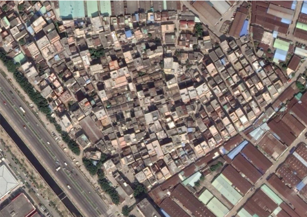 BIM建筑|漫舒 · 溪里/深圳市建筑设计研究总院