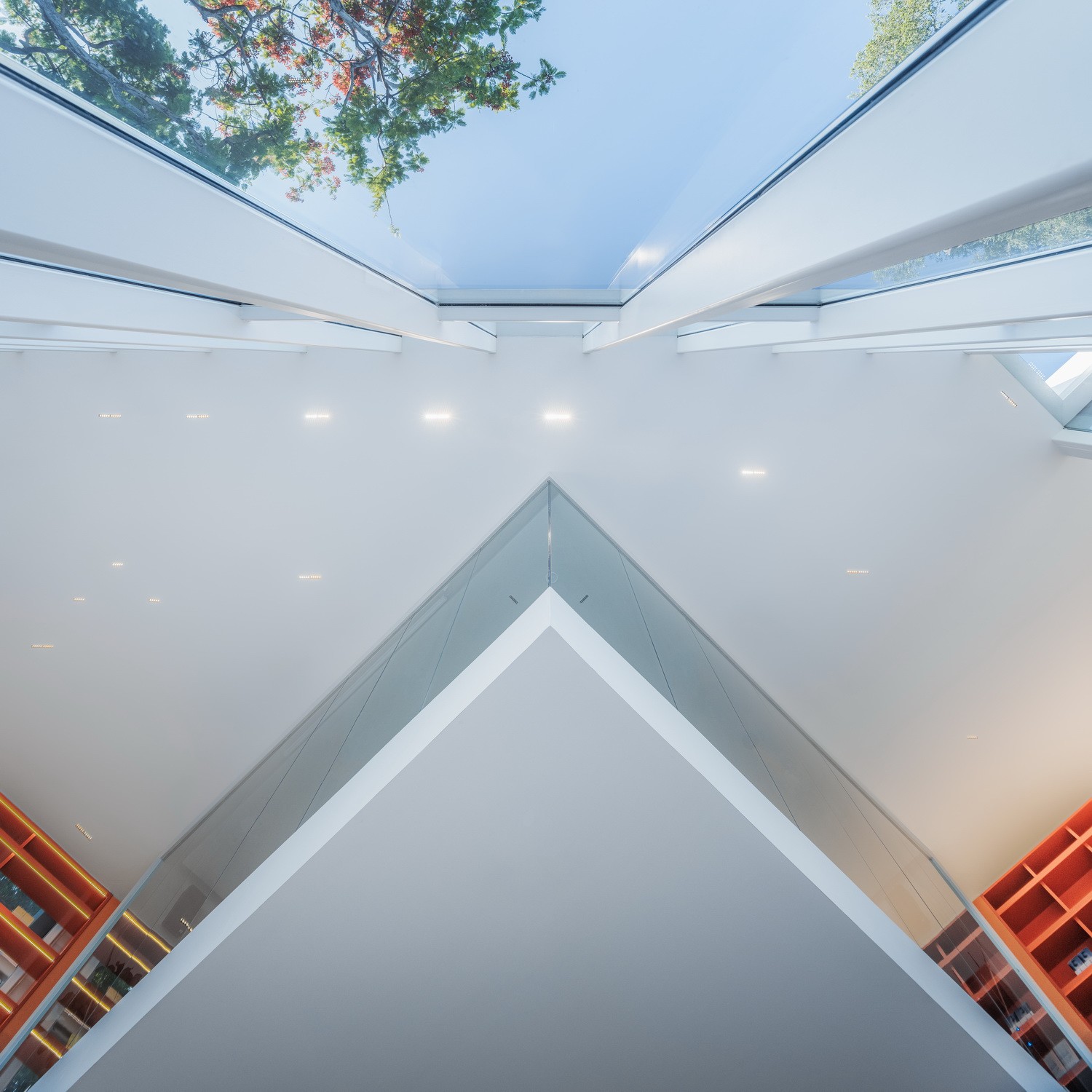 BIM建筑|天涯书局，全中国最南（难）的书店里的冰与火之歌/Wutopia Lab