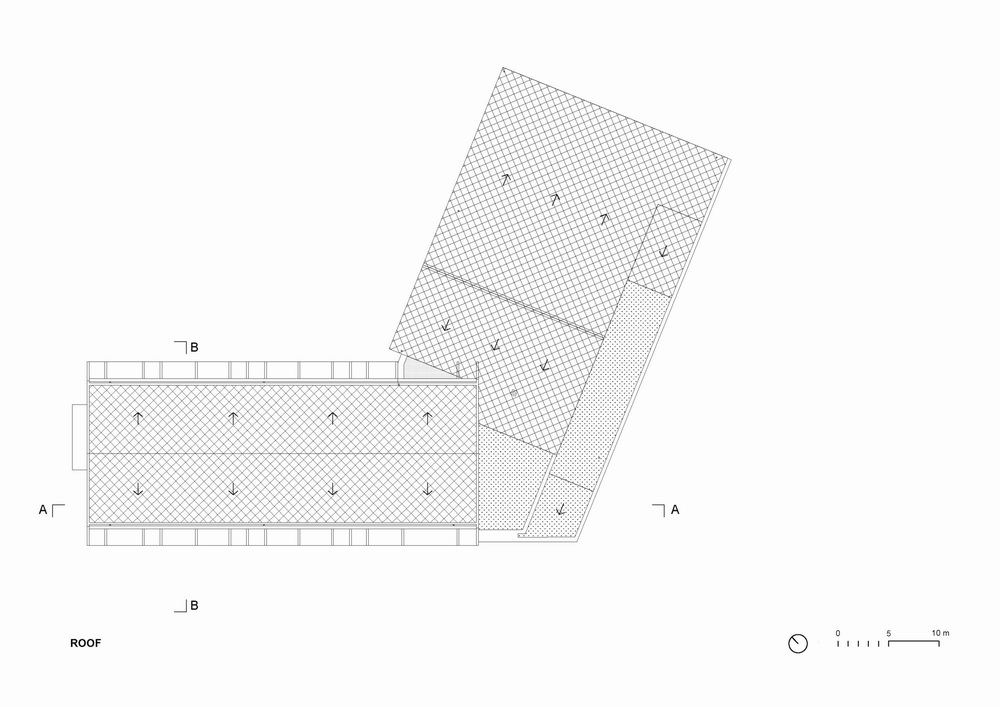 BIM建筑|Bohinj 酒店重建，文脉传承 / OFIS Architects