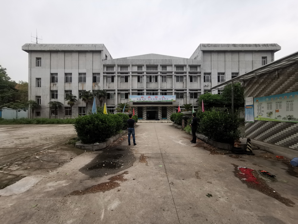 BIM建筑|“红钢之丘”——武汉红钢城设计创意中心更新纪实/上海都市再生