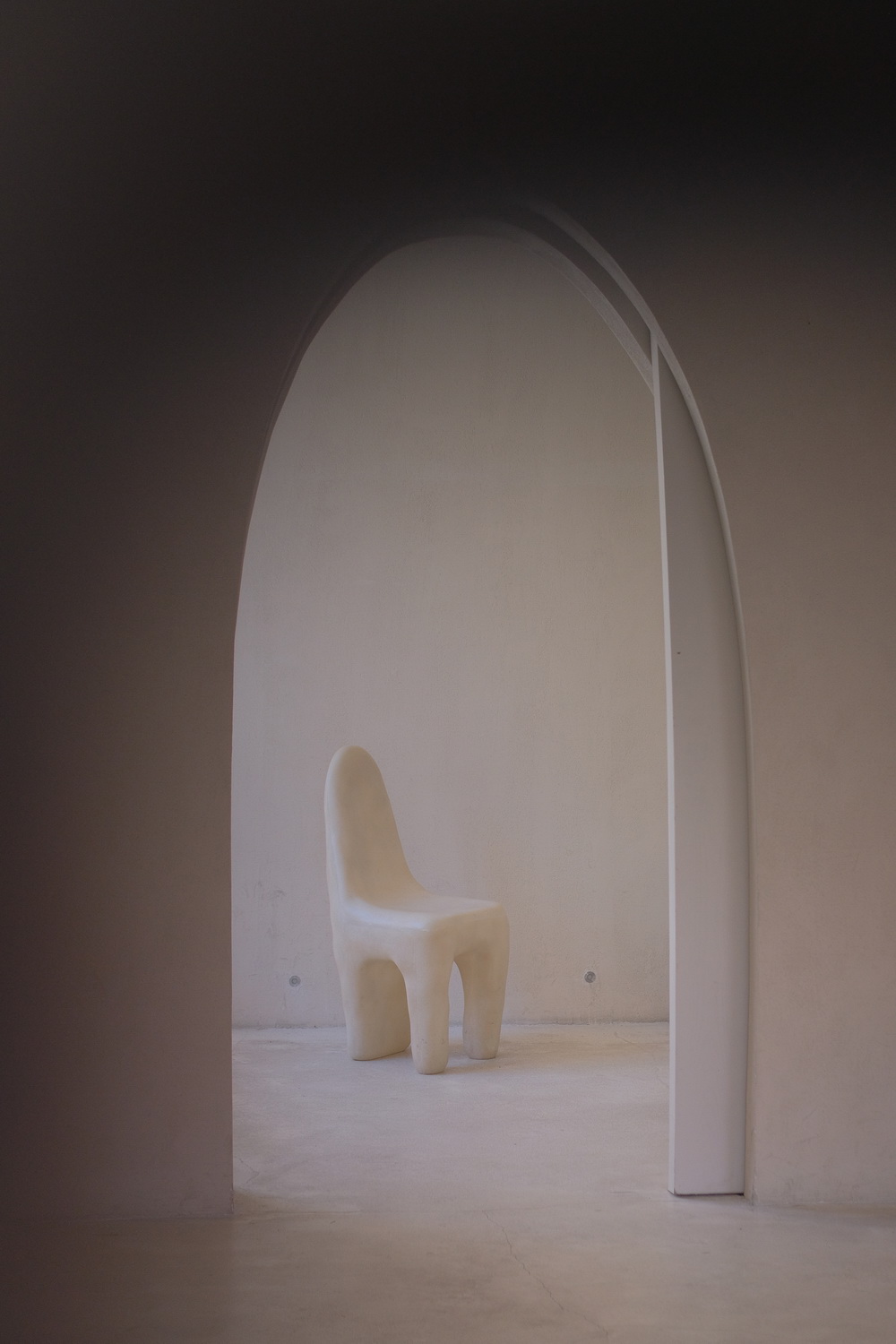 BIM建筑|Moments摄影基地/三橙立禾空间设计