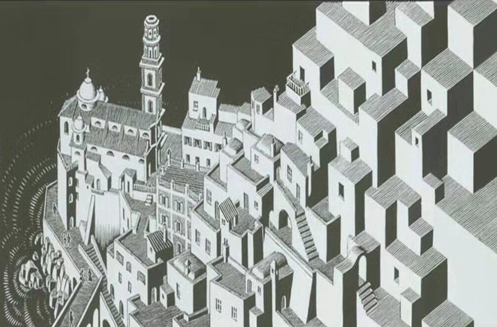 BIM建筑|漫舒 · 溪里/深圳市建筑设计研究总院