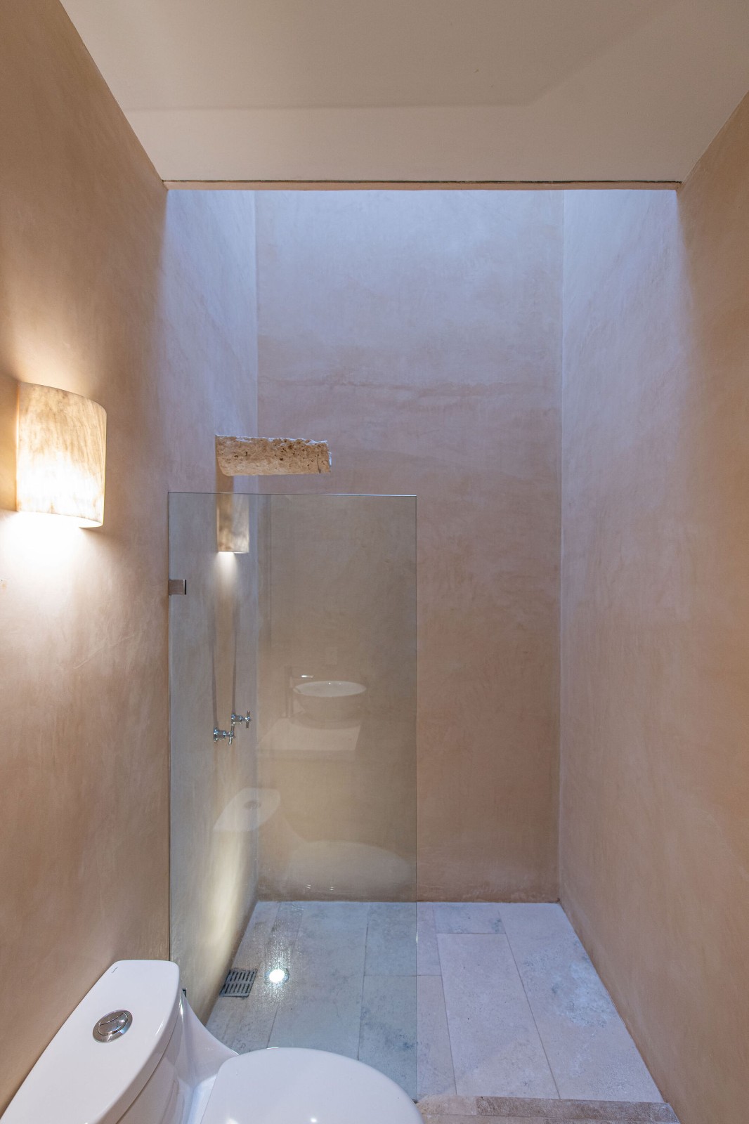 BIM建筑|那萨克之家 / TACO taller de arquitectura contextual