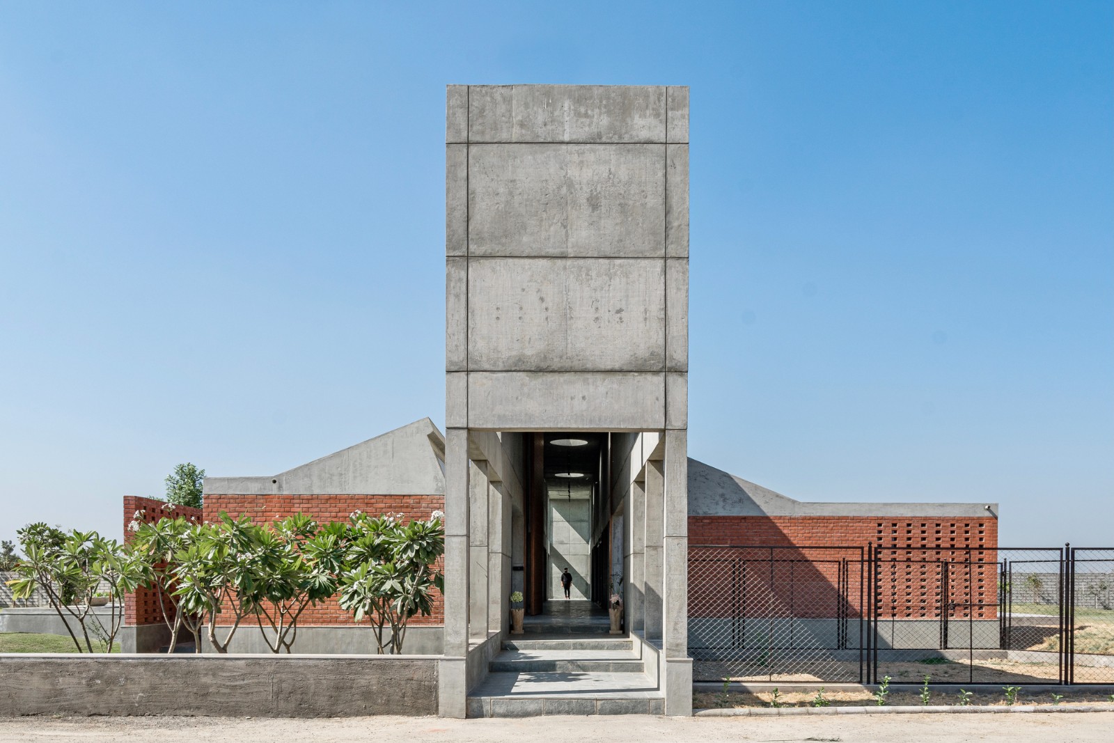 BIM建筑| 双湾之家 / MISA ARCHITECTS