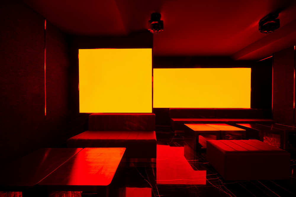 BIM建筑|RACE CLUB /间禾建筑设计