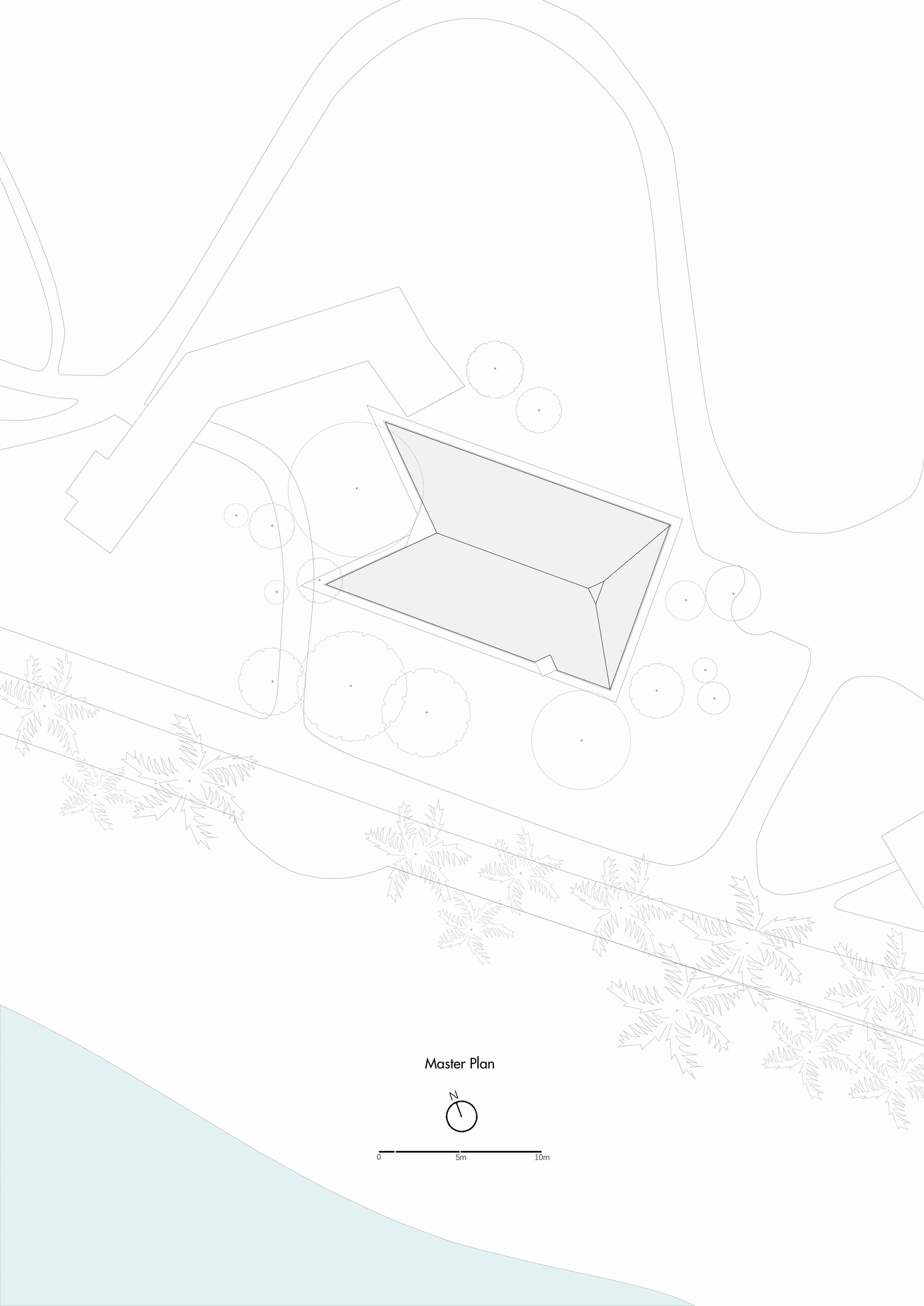 BIM建筑|天涯书局，全中国最南（难）的书店里的冰与火之歌/Wutopia Lab