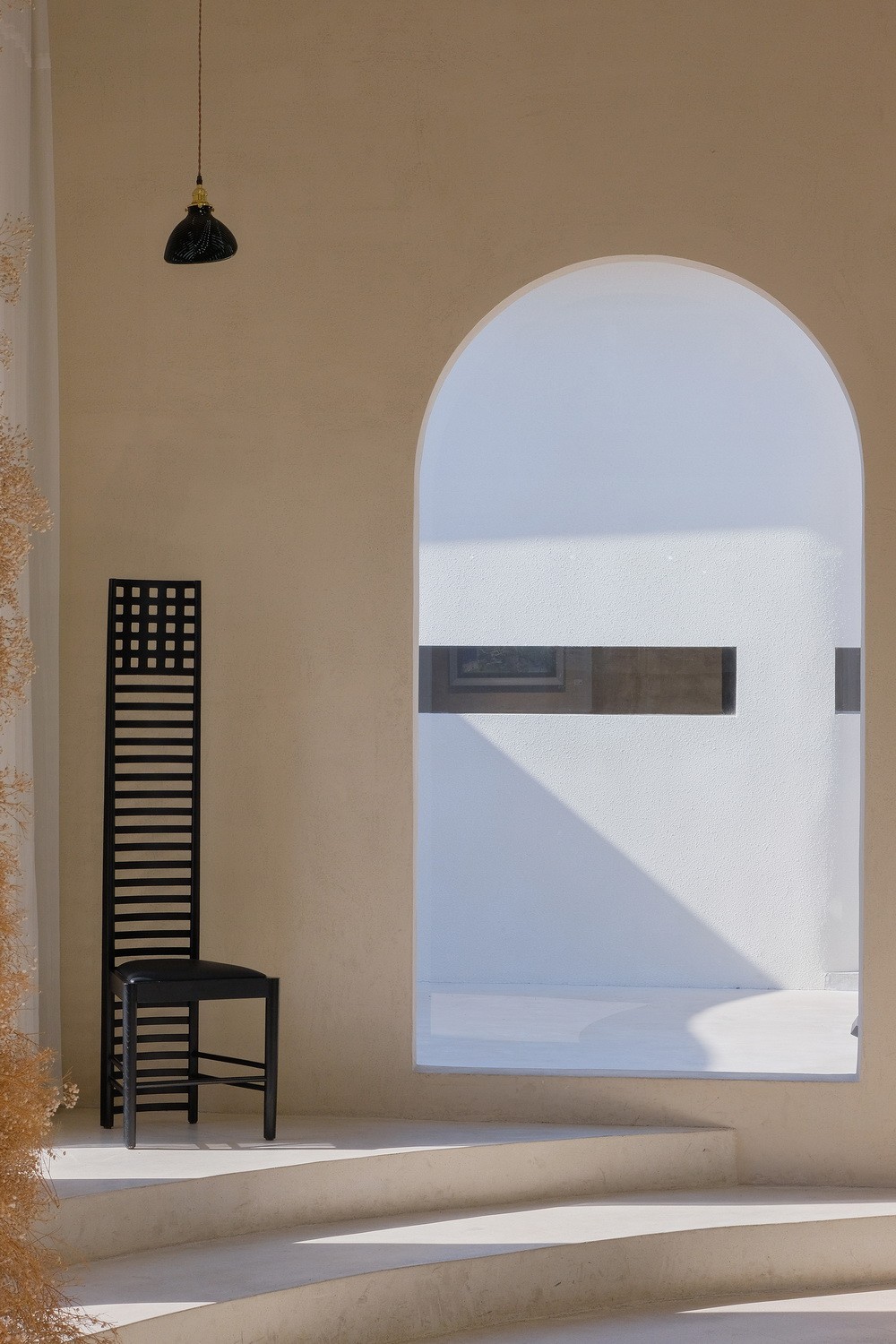 BIM建筑|Moments摄影基地/三橙立禾空间设计