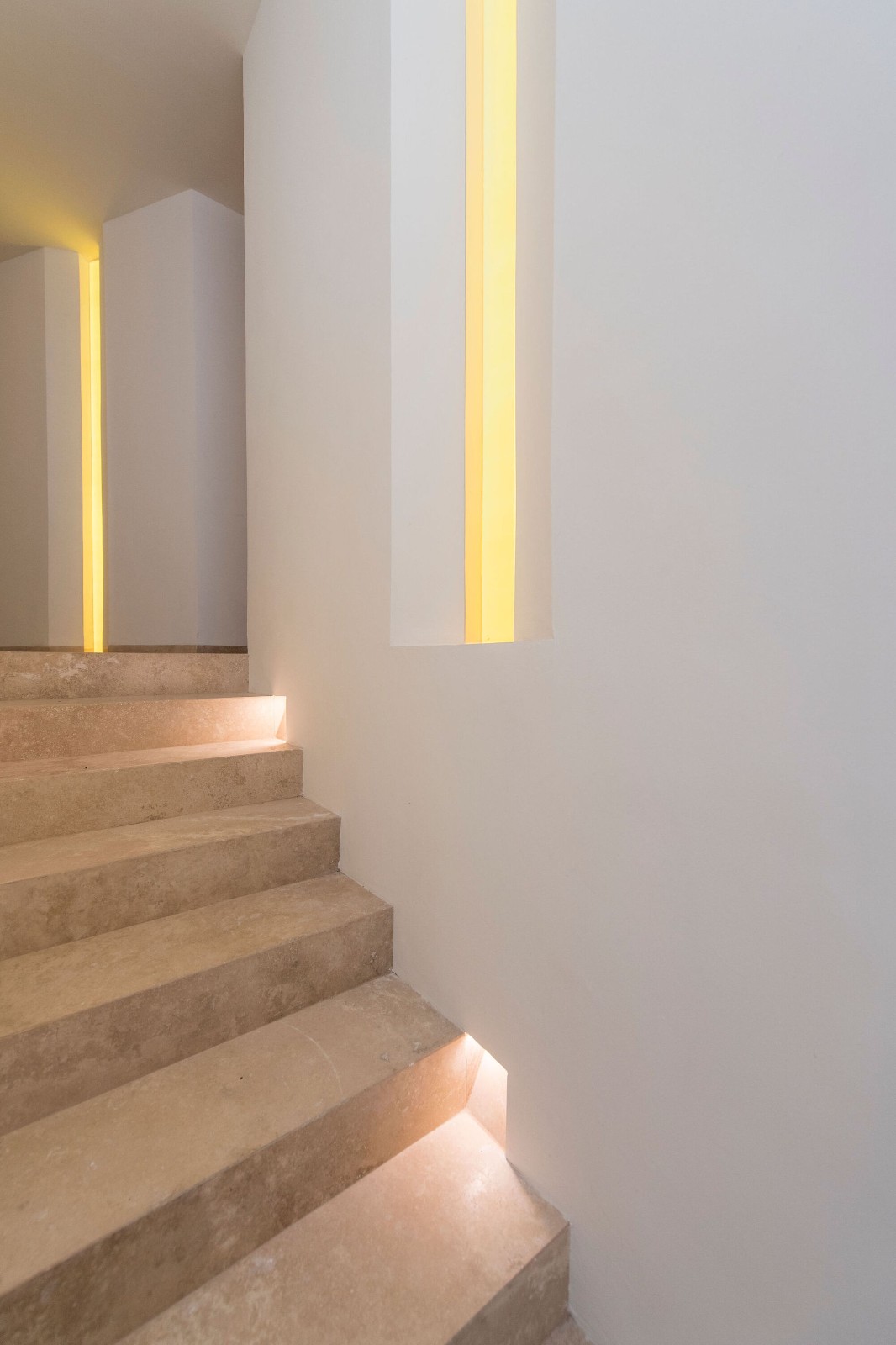 BIM建筑|那萨克之家 / TACO taller de arquitectura contextual