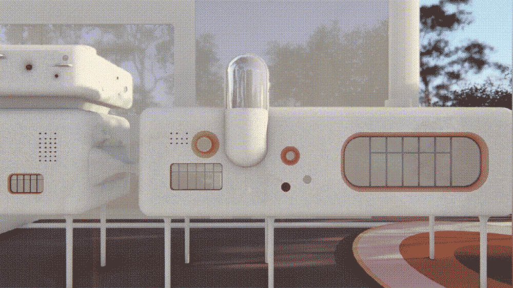 BIM建筑|南充·未来者国际幼儿园 /DIKA在建项目