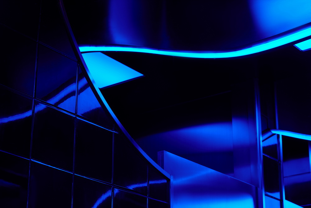 BIM建筑|RACE CLUB /间禾建筑设计