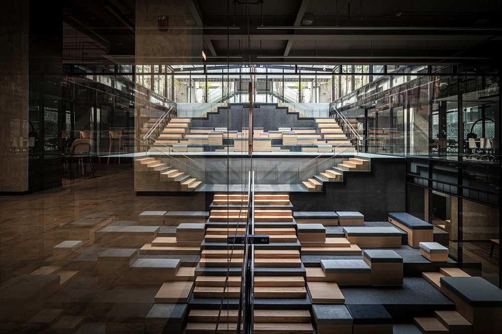 BIM建筑|K+ 建筑 / pbm