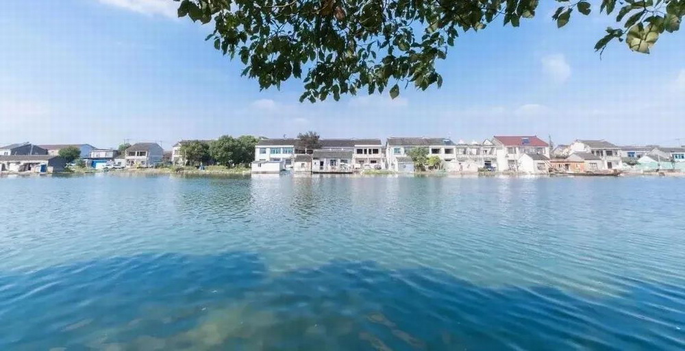 BIM建筑|苏州青苔中日工业设计村，再度打造滨水新地标/SPARK思邦