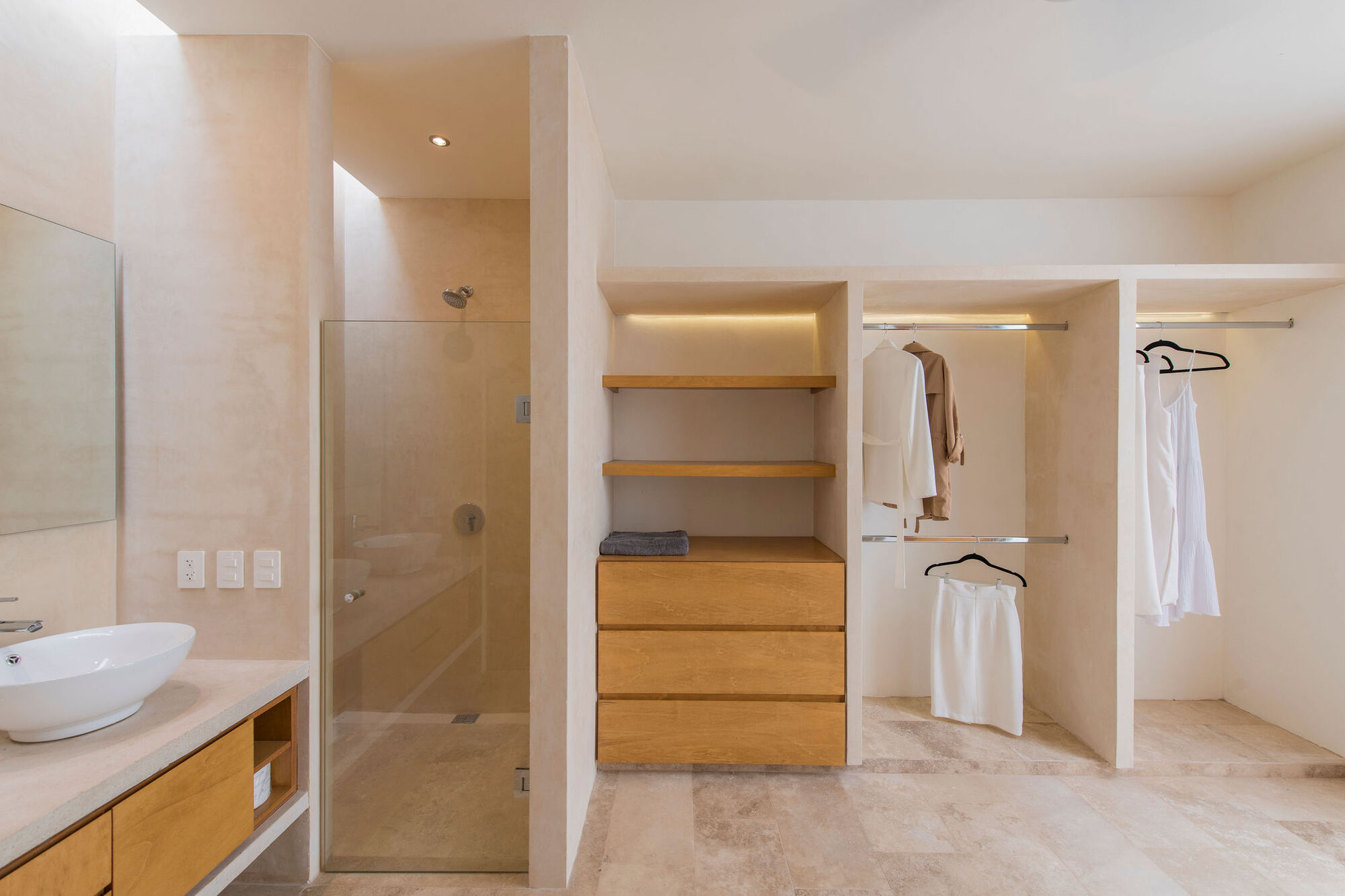 BIM建筑|那萨克之家 / TACO taller de arquitectura contextual