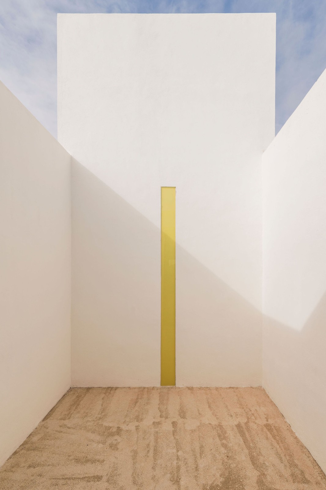 BIM建筑|那萨克之家 / TACO taller de arquitectura contextual