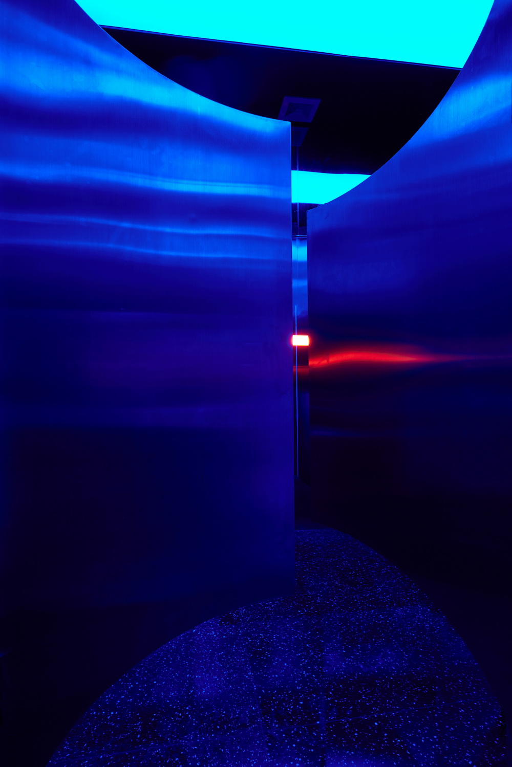 BIM建筑|RACE CLUB /间禾建筑设计