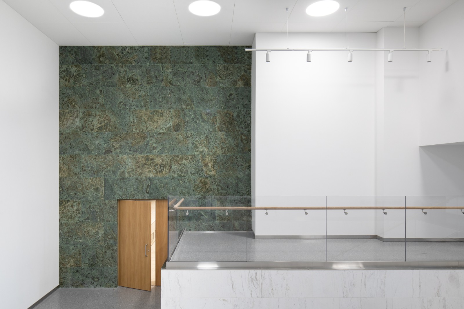 BIM建筑|鞑靼斯坦共和国国家图书馆 / XOPA