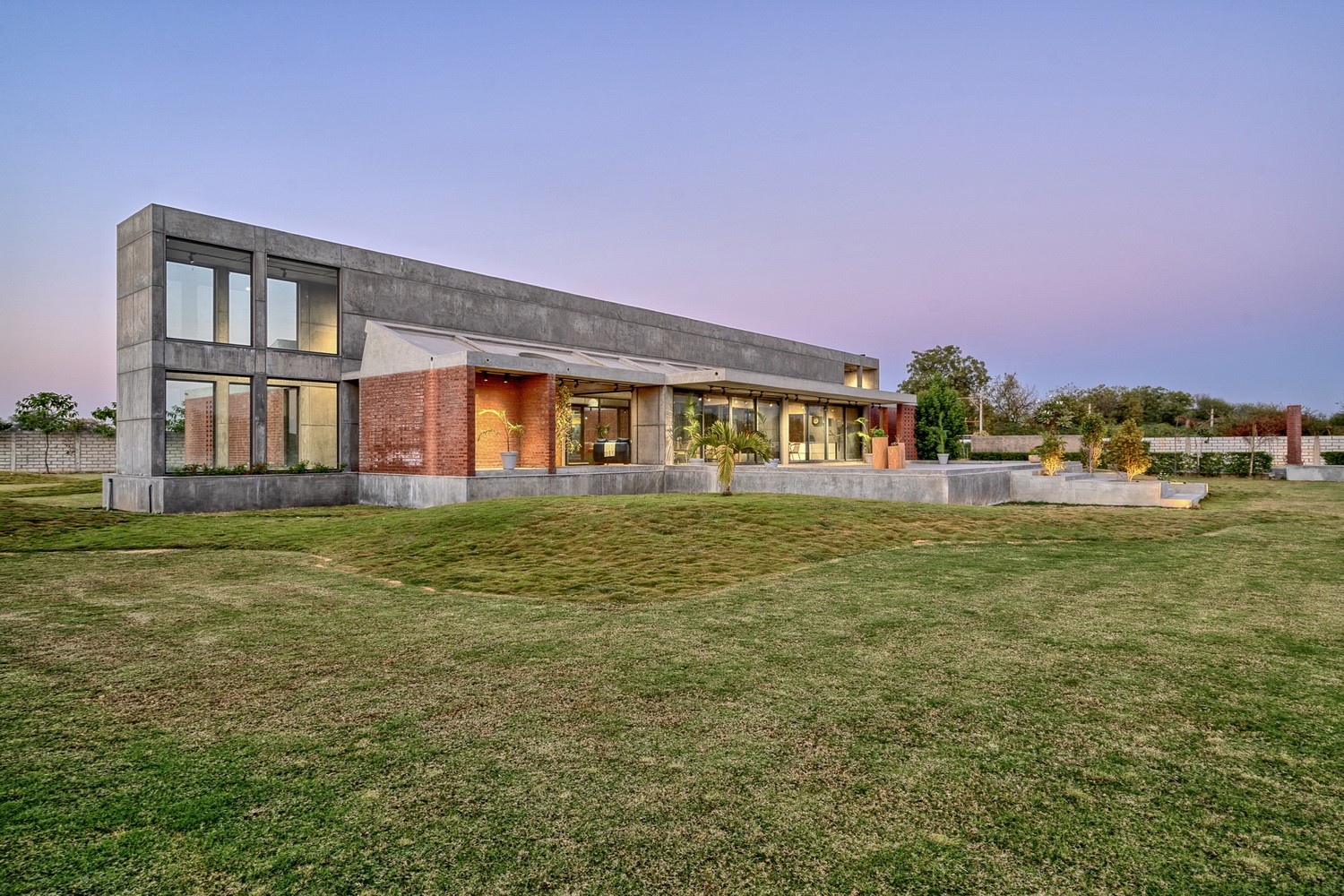 BIM建筑| 双湾之家 / MISA ARCHITECTS