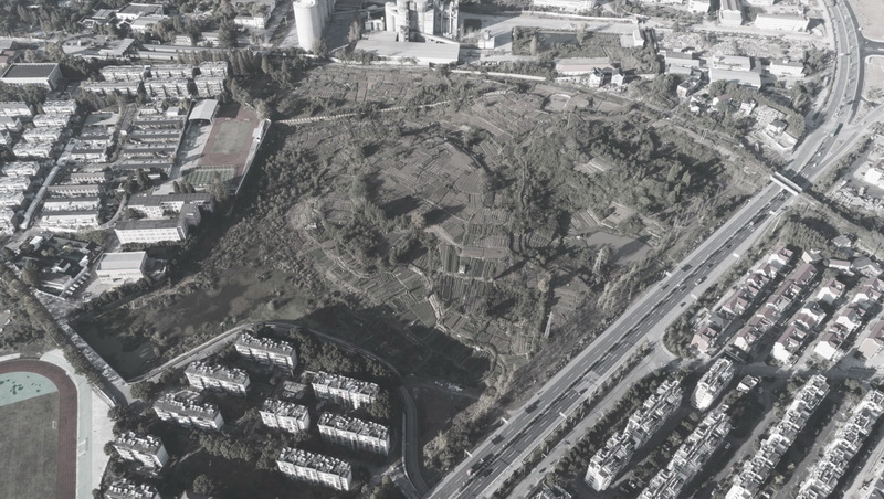 BIM建筑|顺势而为的空间赋形，浙江建德空港航空产学研基地/gad杰地设计