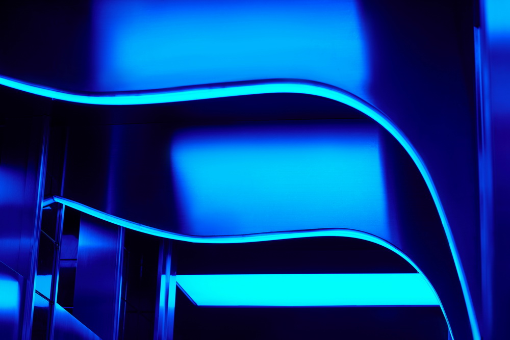 BIM建筑|RACE CLUB /间禾建筑设计