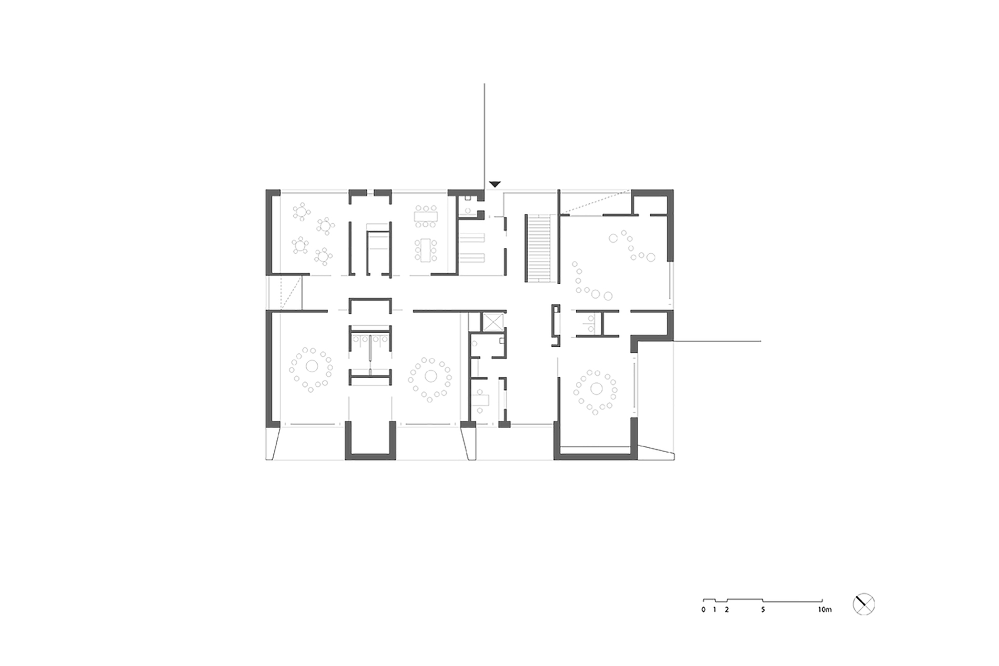 BIM建筑|威尔德舍瑙的托儿所和日托班 / Unisono Architekten + Kraft:Werk Architektur