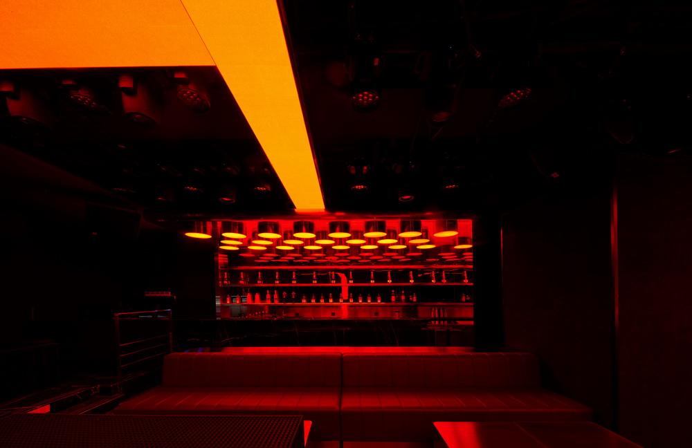 BIM建筑|RACE CLUB /间禾建筑设计