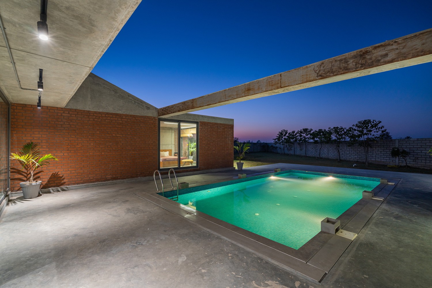 BIM建筑| 双湾之家 / MISA ARCHITECTS