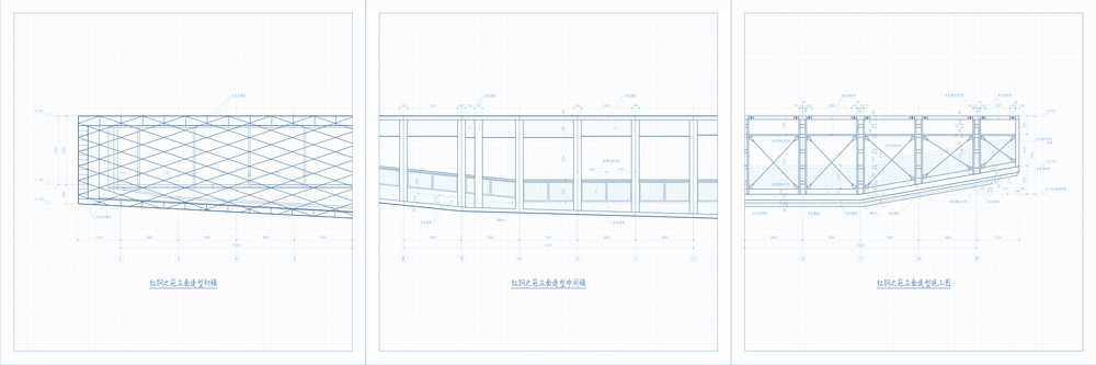 BIM建筑|“红钢之丘”——武汉红钢城设计创意中心更新纪实/上海都市再生
