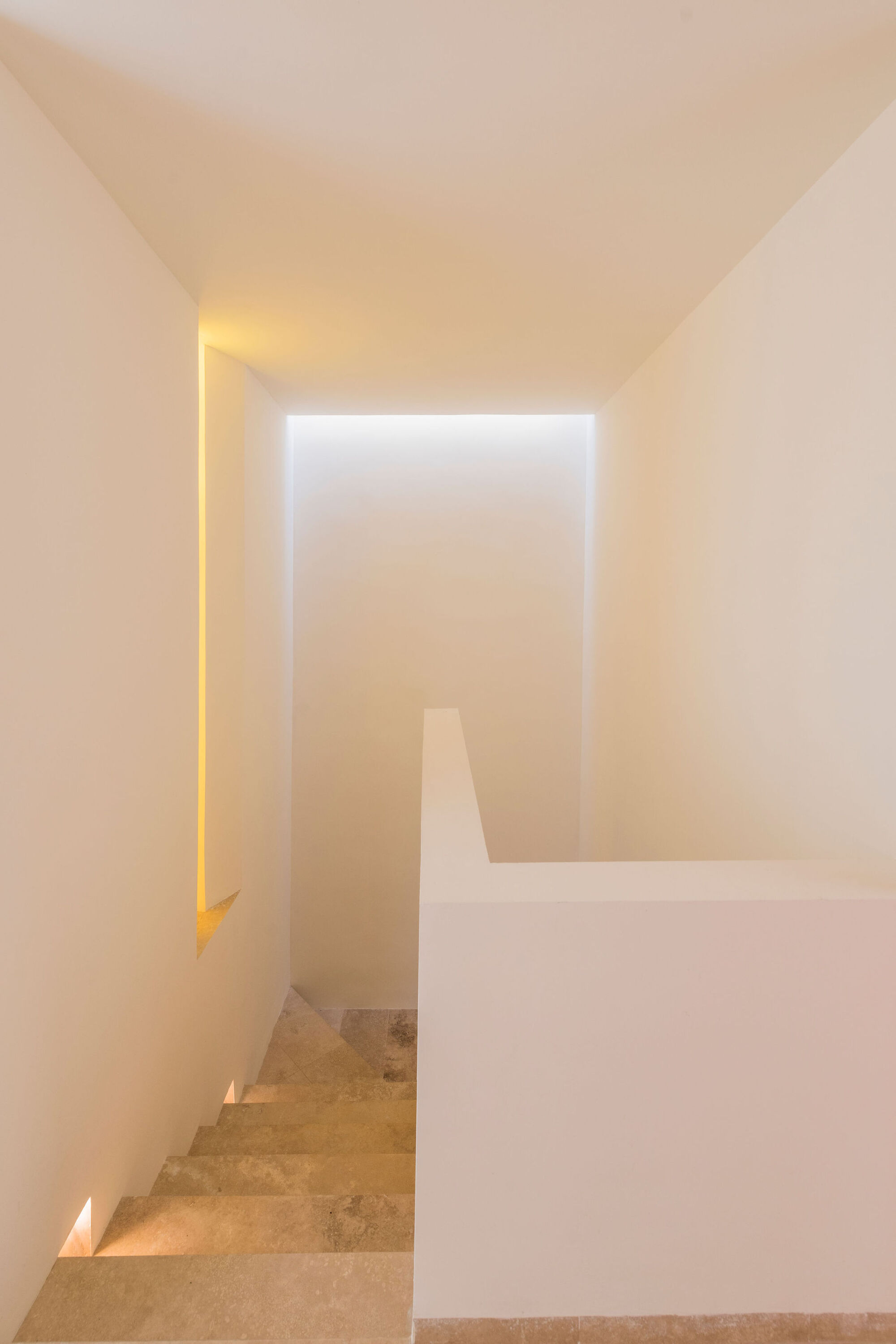 BIM建筑|那萨克之家 / TACO taller de arquitectura contextual