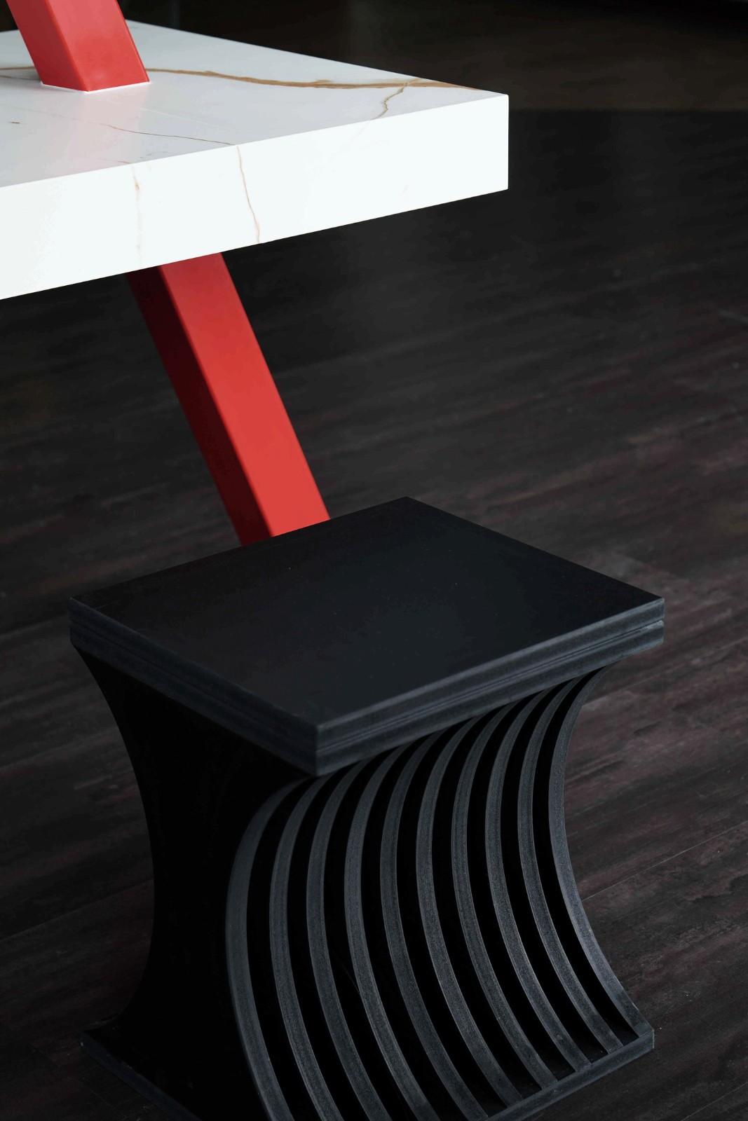 BIM建筑|竹海科技办公室/GGD好好设计