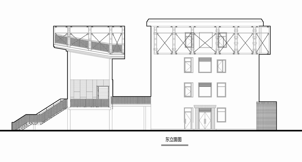 BIM建筑|“红钢之丘”——武汉红钢城设计创意中心更新纪实/上海都市再生