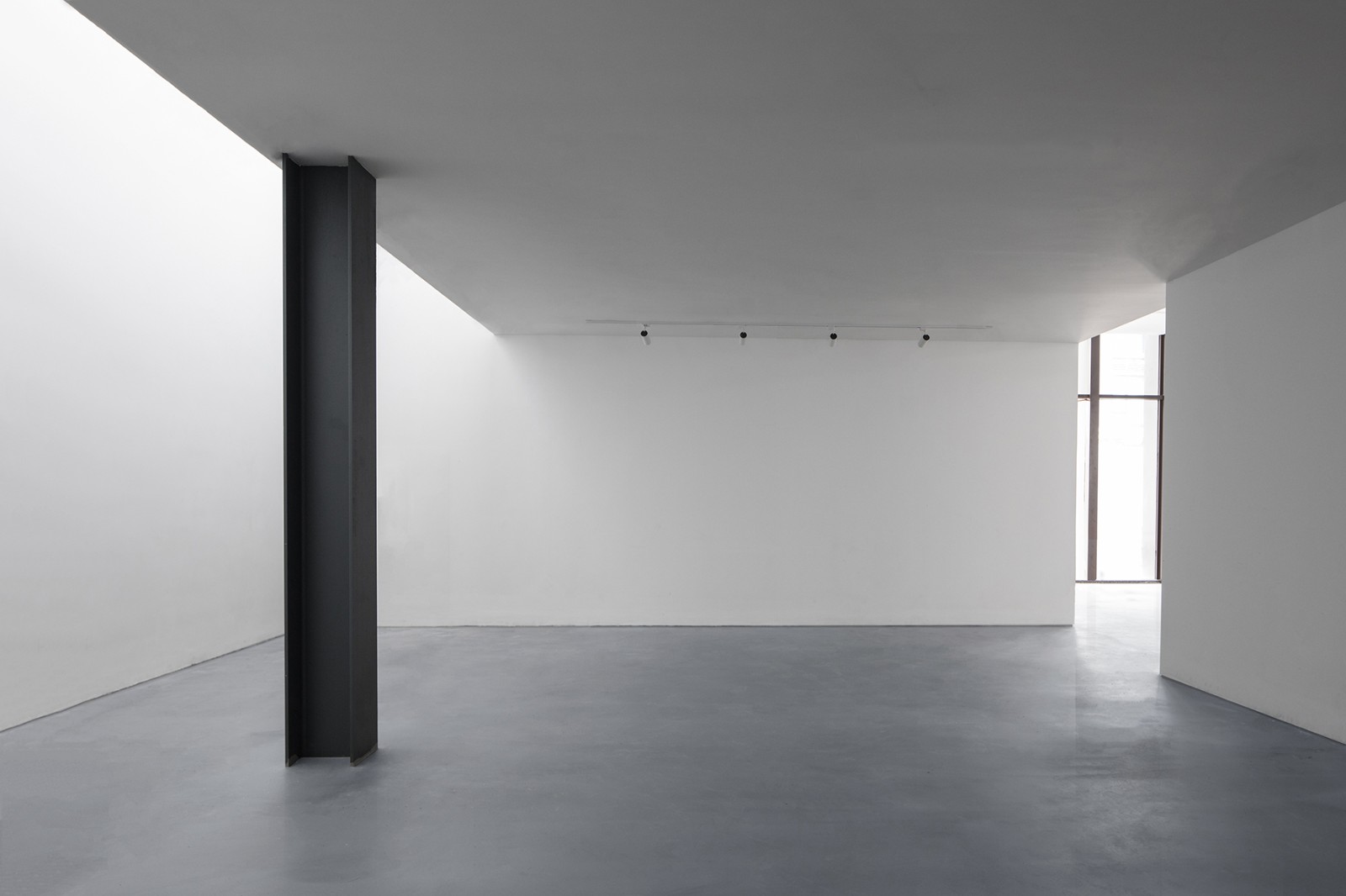 BIM建筑|陶朱红色记忆馆改造 / 一爿工作室