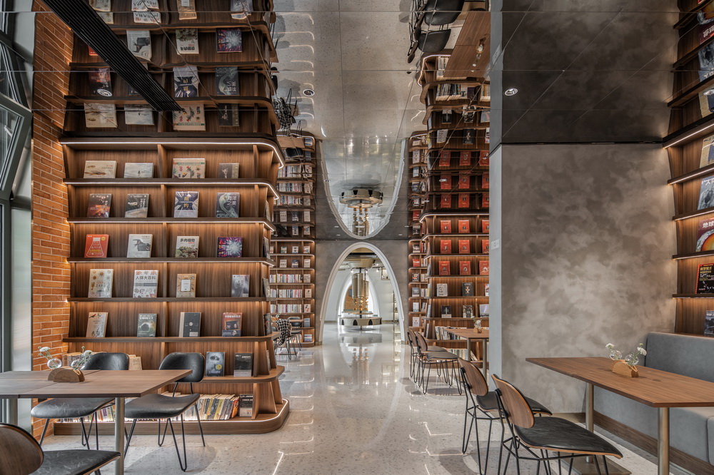 BIM建筑|“红钢之丘”——武汉红钢城设计创意中心更新纪实/上海都市再生