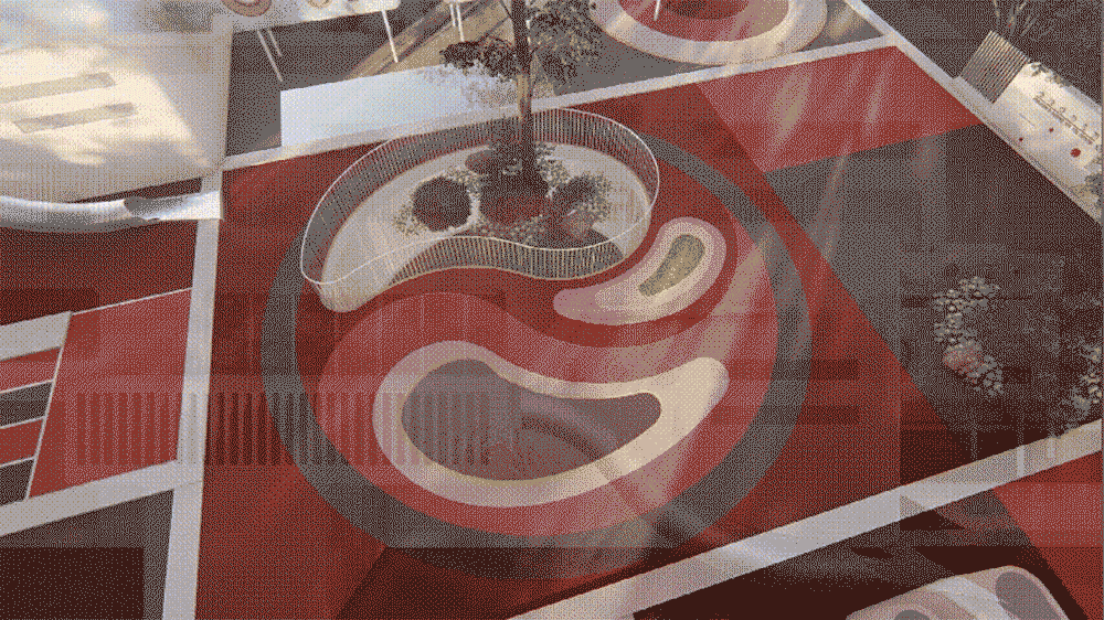 BIM建筑|南充·未来者国际幼儿园 /DIKA在建项目