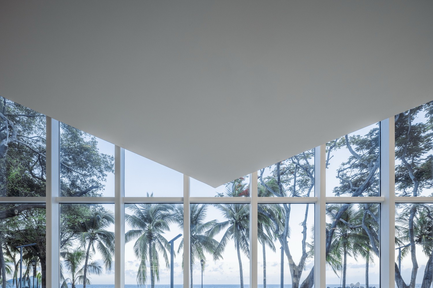 BIM建筑|天涯书局，全中国最南（难）的书店里的冰与火之歌/Wutopia Lab