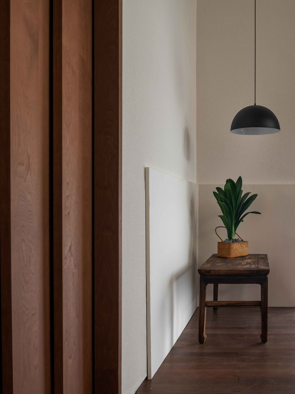 BIM建筑|婆娑里合院茶室 / 神奇建筑研究室王冲工作室