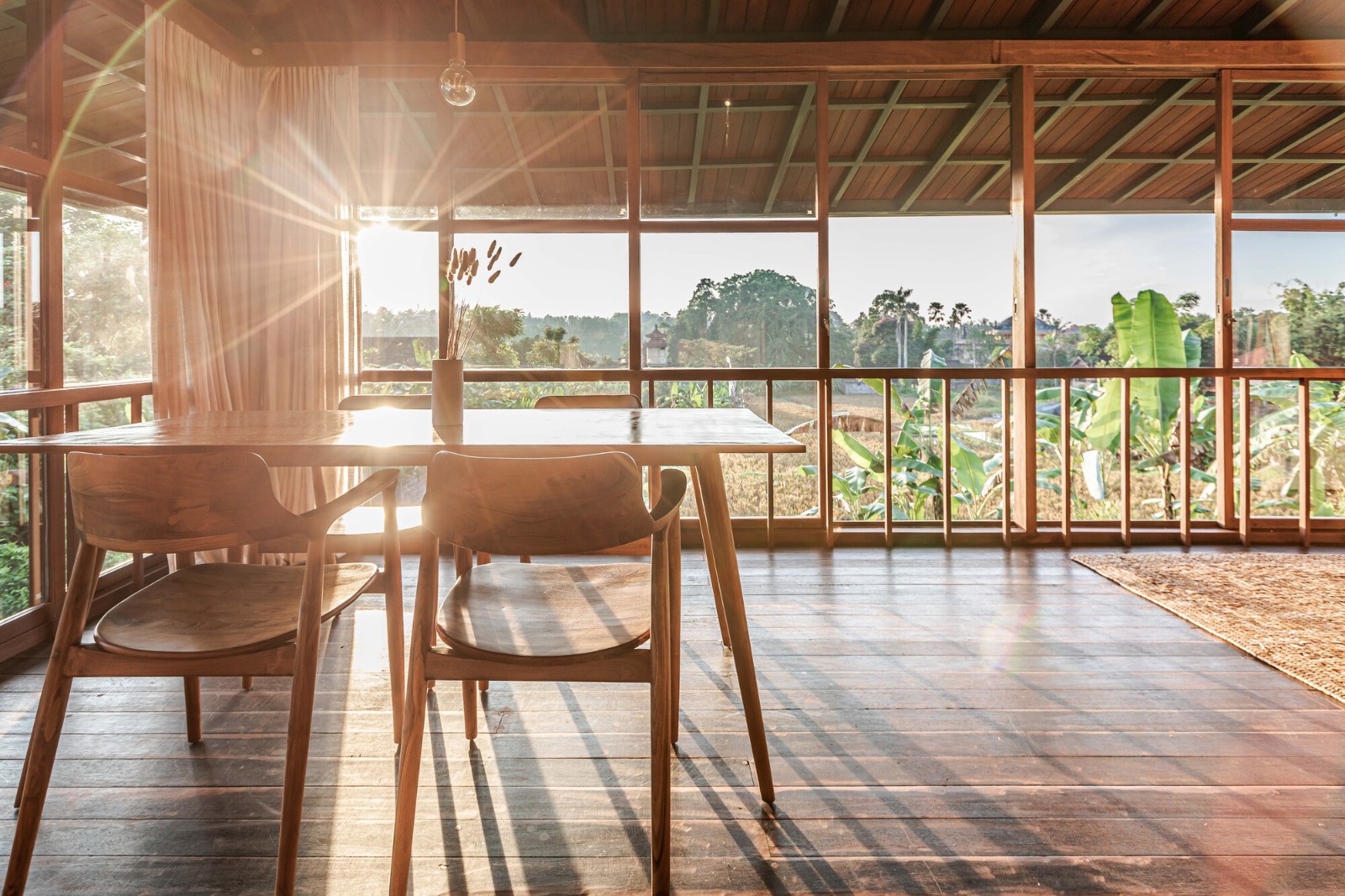 BIM建筑|梦想工作室，树屋 C / Stilt Studios