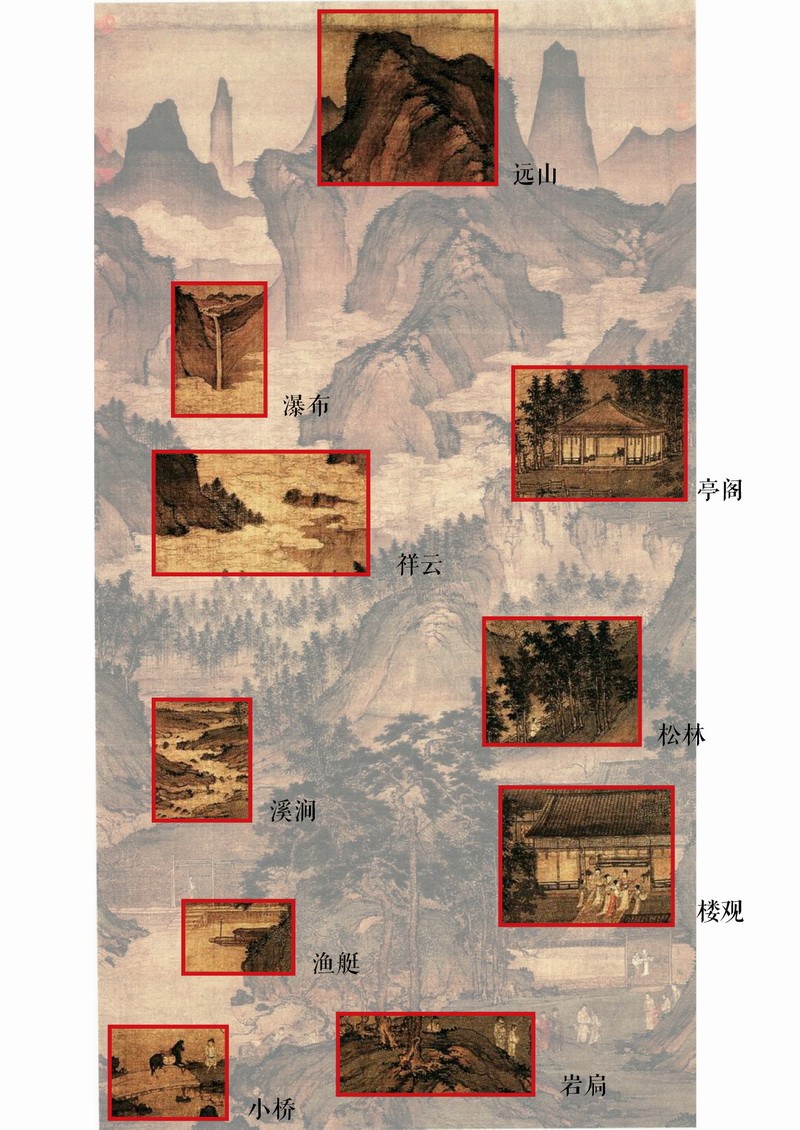 BIM建筑|山涧房 / 来建筑设计工作室