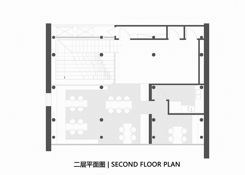 BIM建筑|新零售→古城后“浪”江南赞 /零壹城市