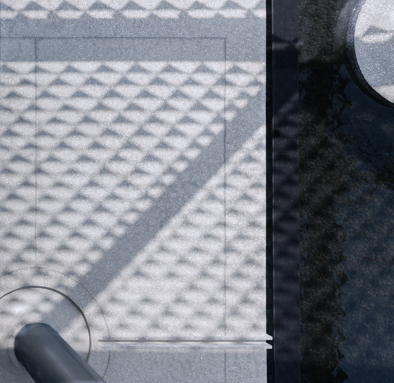 BIM建筑|水风合院——英科中心/山水秀建筑事务所 + 出品建筑事务所