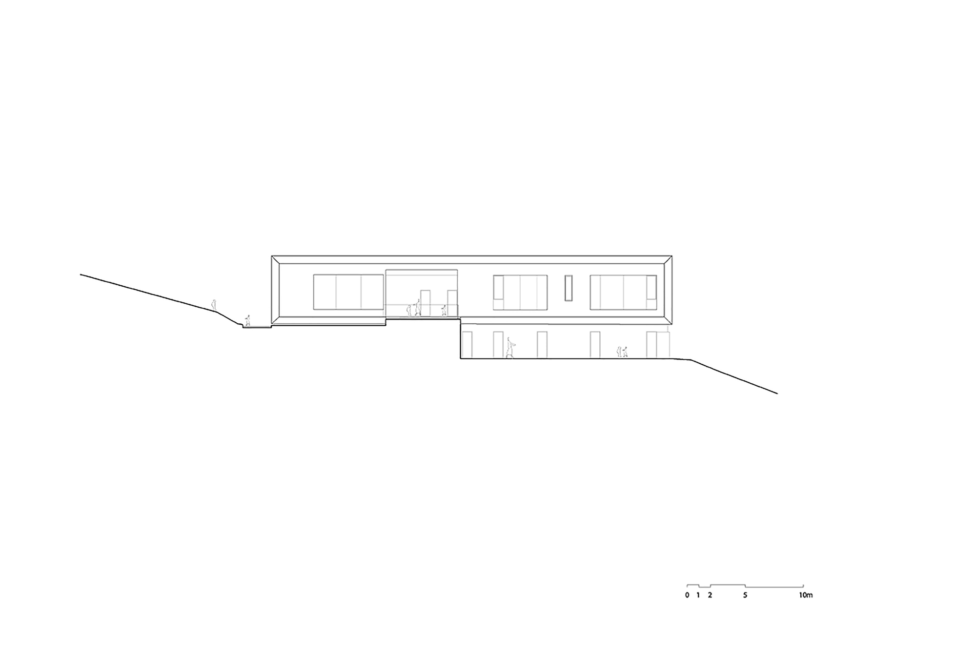 BIM建筑|威尔德舍瑙的托儿所和日托班 / Unisono Architekten + Kraft:Werk Architektur